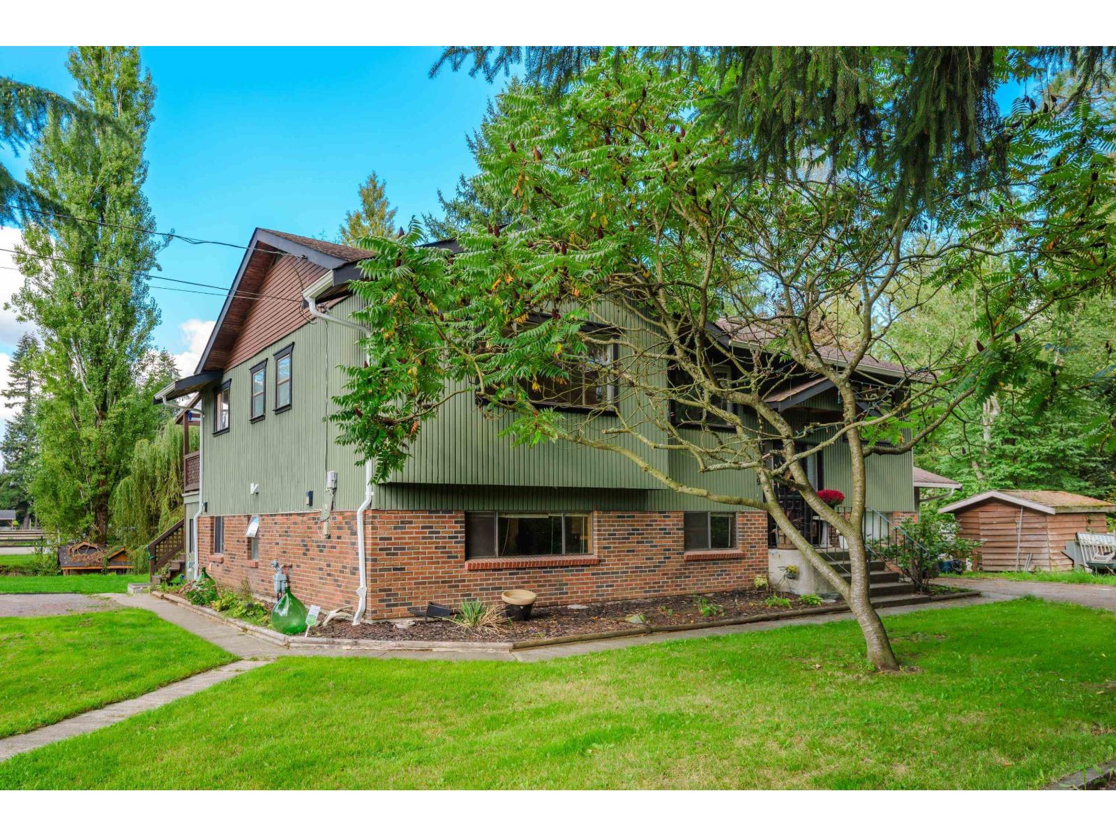 5299 245a Street, Langley, British Columbia  V2Z 1H8 - Photo 39 - R3178741