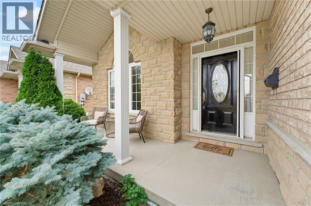 39 Oak Crescent, Hagersville, Ontario  N0A 1H0 - Photo 4 - 40872120
