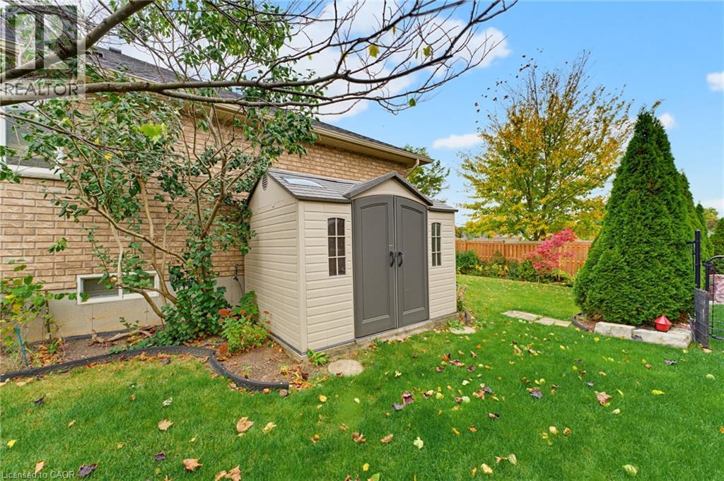 39 Oak Crescent, Hagersville, Ontario  N0A 1H0 - Photo 36 - 40872120