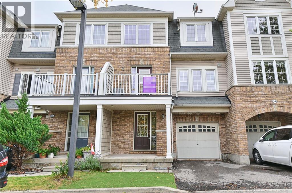 7 Sirente Drive Unit# 34, Hamilton, Ontario  L9A 0B4 - Photo 2 - 40874525