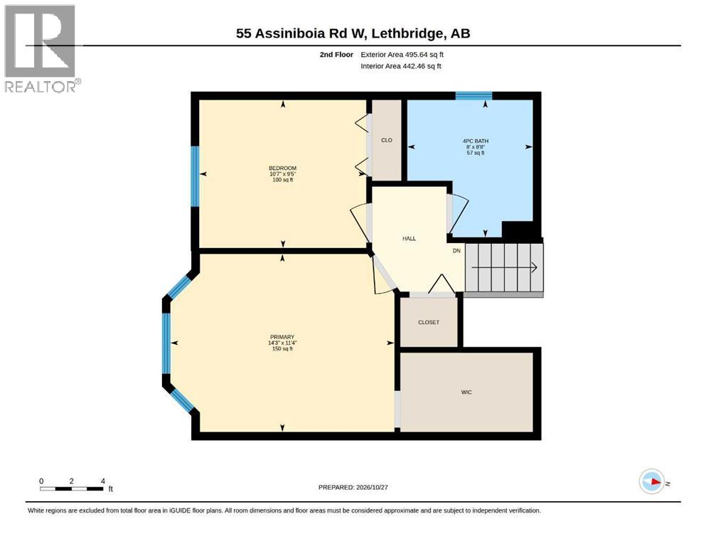 55 Assiniboia Road W, Lethbridge, Alberta  T1K 6Z1 - Photo 47 - A2354940