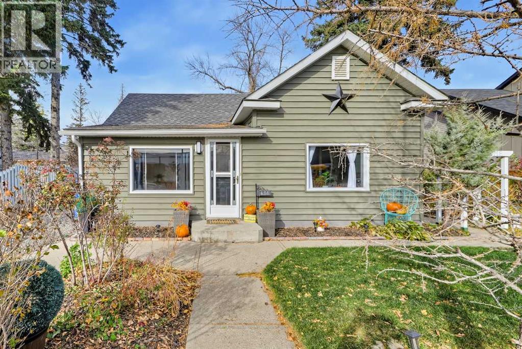 436 Macleod Trail SW