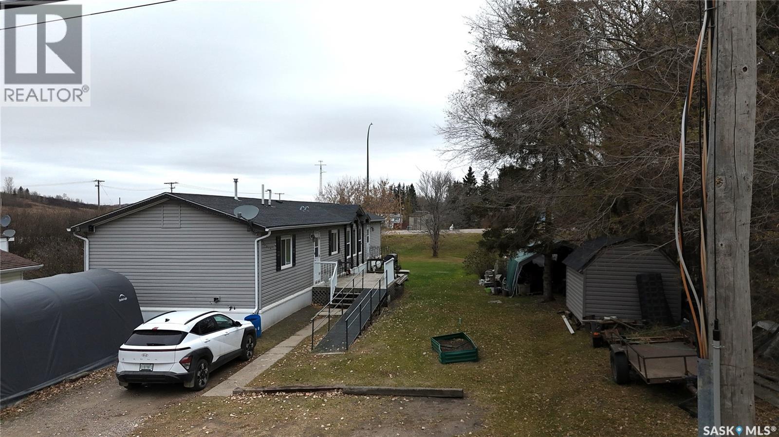 441 1st Street S, Turtleford, Saskatchewan  S0M 2Y0 - Photo 28 - SK052019