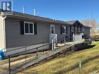 441 1st Street S, Turtleford, Saskatchewan  S0M 2Y0 - Photo 2 - SK052019