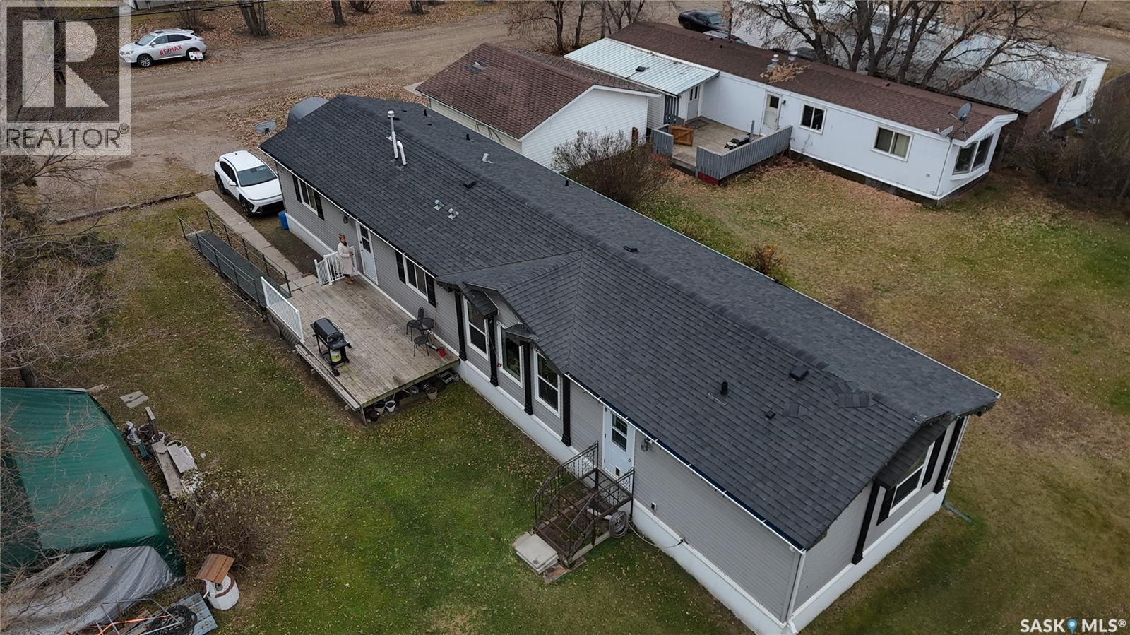 441 1st Street S, Turtleford, Saskatchewan  S0M 2Y0 - Photo 27 - SK052019