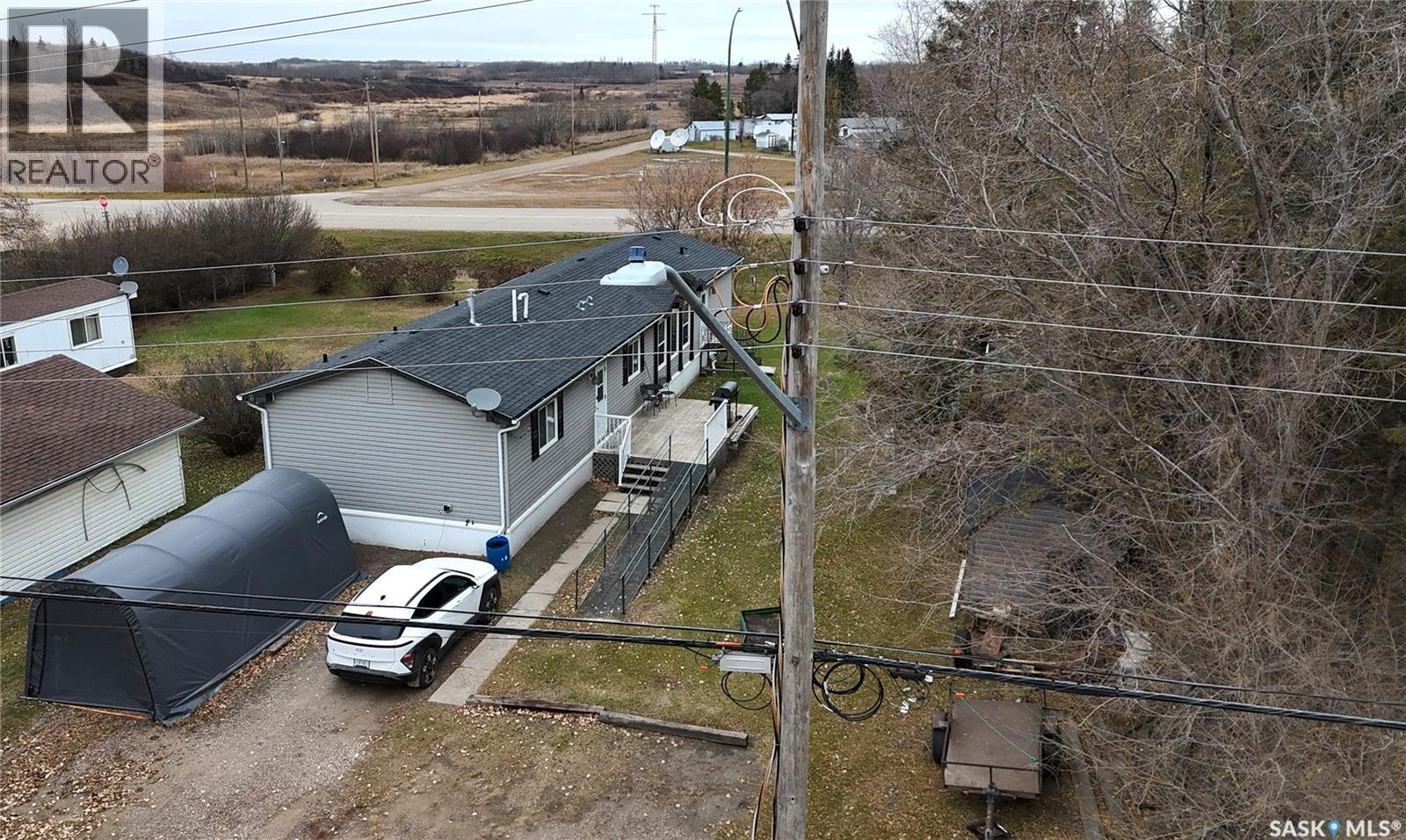 441 1st Street S, Turtleford, Saskatchewan  S0M 2Y0 - Photo 26 - SK052019
