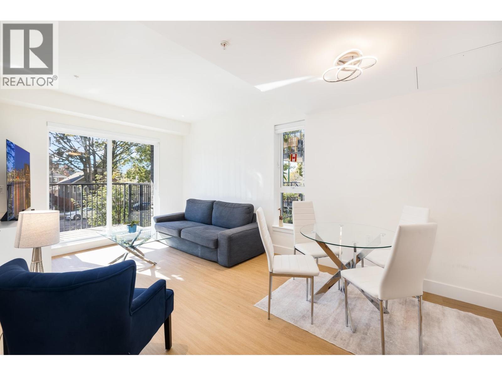 204 2235 E Broadway Street, Vancouver, British Columbia  V5N 0J5 - Photo 4 - R3172674