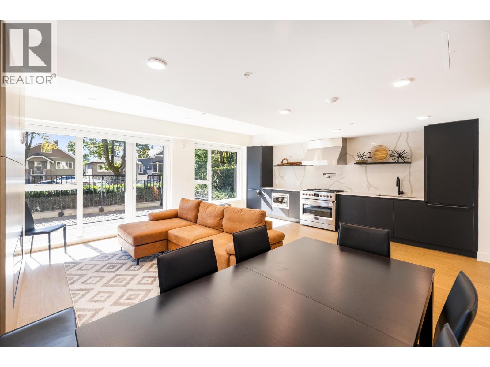 204 2235 E Broadway Street, Vancouver, British Columbia  V5N 0J5 - Photo 20 - R3172674
