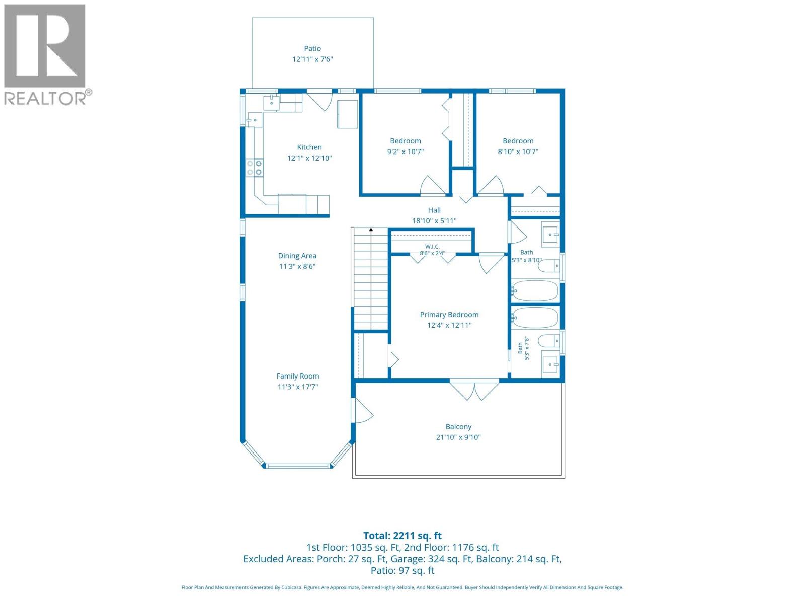 1659 Valleyview Drive, Kamloops, British Columbia  V2C 4B6 - Photo 41 - 10404194