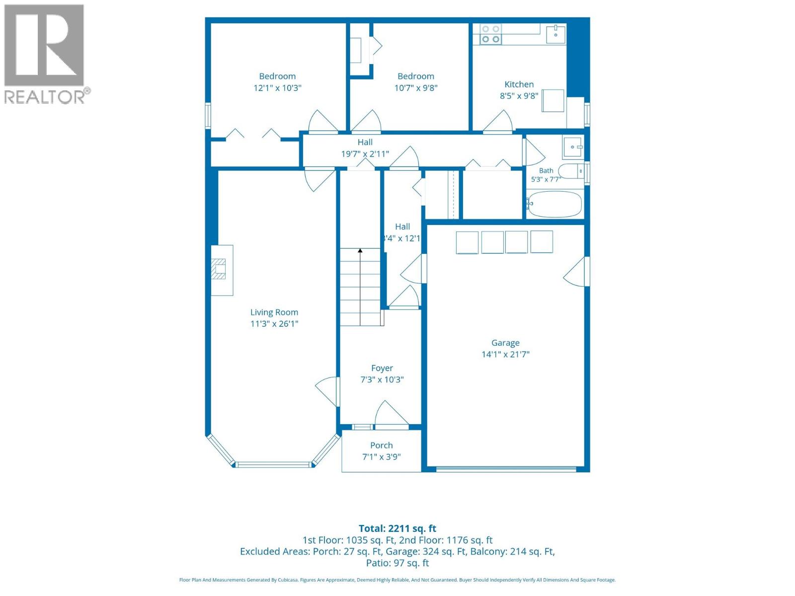 1659 Valleyview Drive, Kamloops, British Columbia  V2C 4B6 - Photo 40 - 10404194