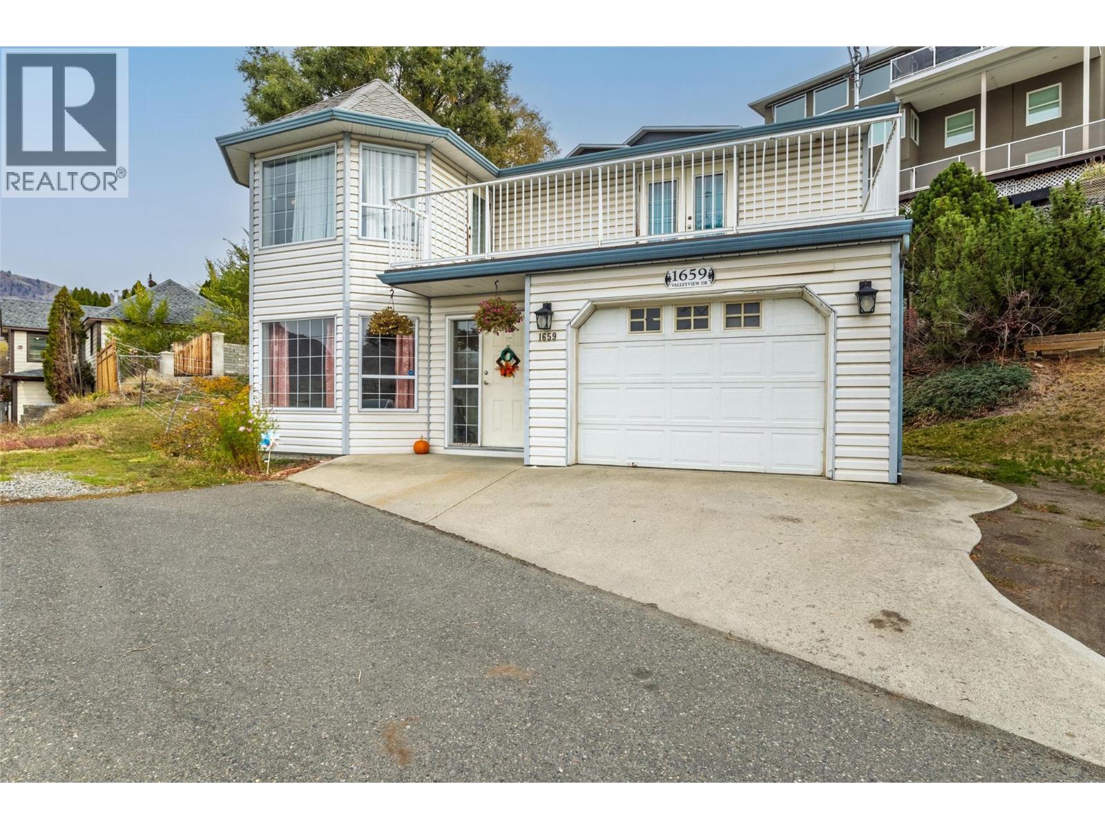 1659 Valleyview Drive, Kamloops, British Columbia  V2C 4B6 - Photo 24 - 10404194