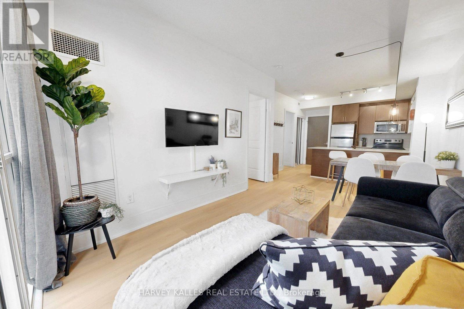 608 - 560 Front Street W, Toronto, Ontario  M5V 1C1 - Photo 11 - C14120906