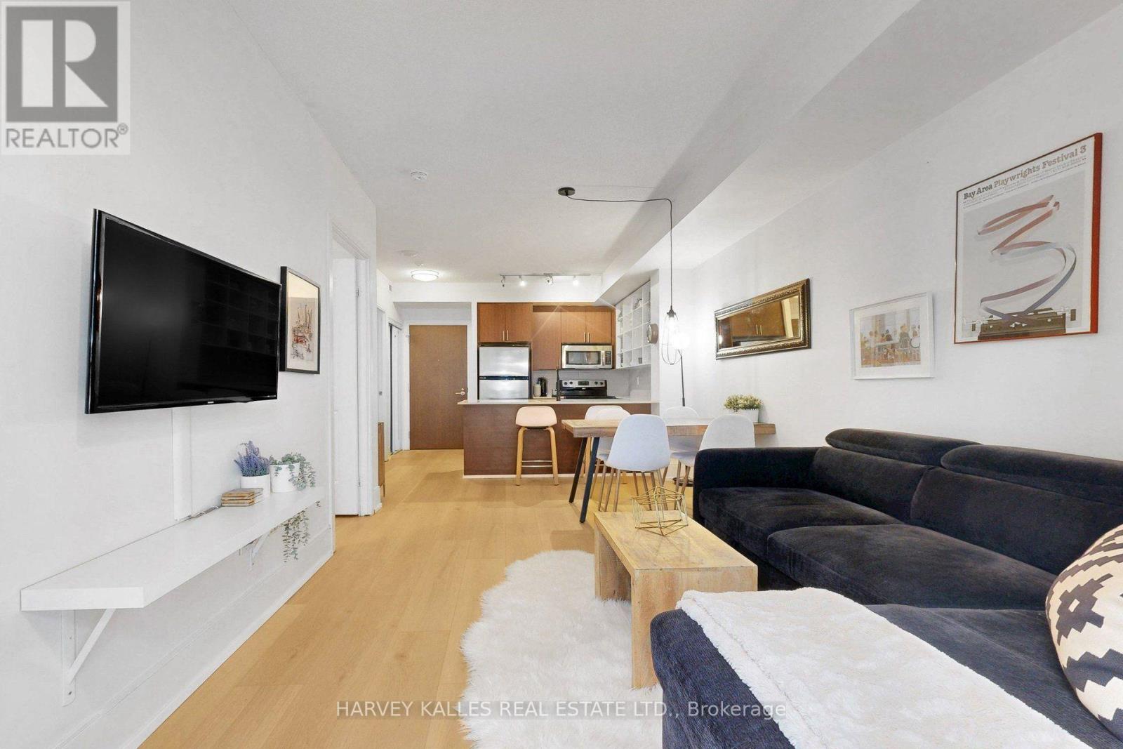 608 - 560 Front Street W, Toronto, Ontario  M5V 1C1 - Photo 12 - C14120906