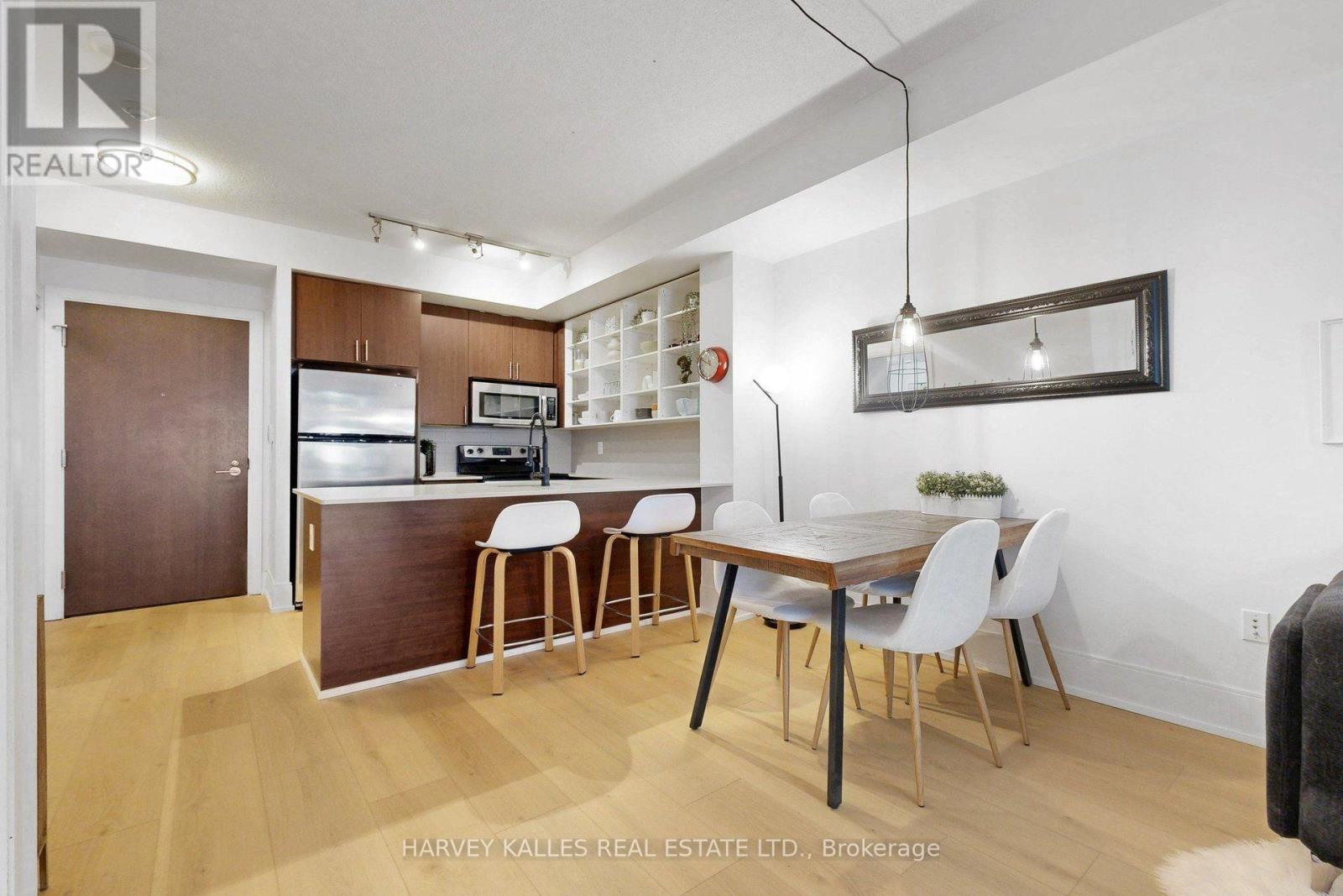 608 - 560 Front Street W, Toronto, Ontario  M5V 1C1 - Photo 16 - C14120906