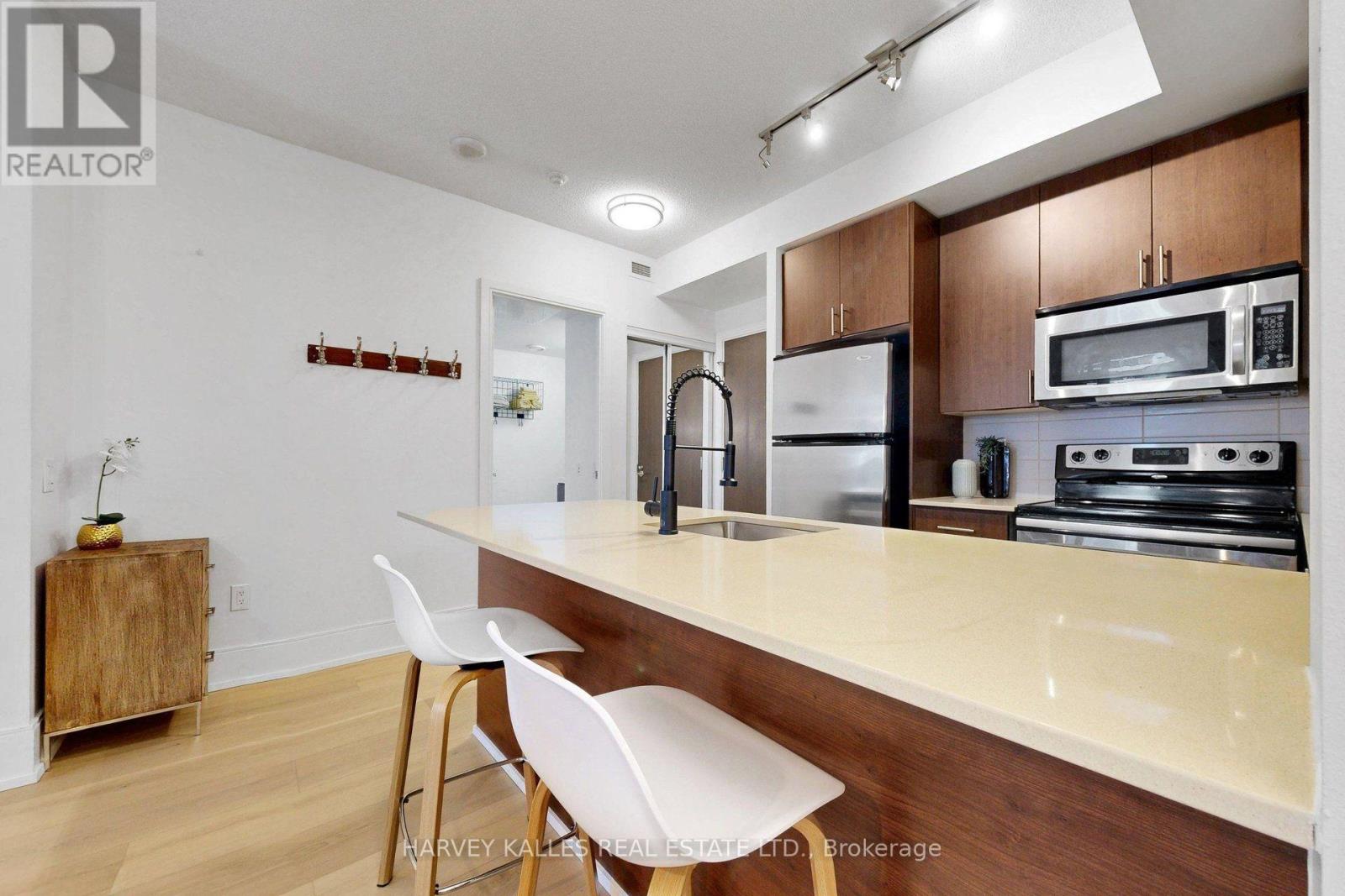 608 - 560 Front Street W, Toronto, Ontario  M5V 1C1 - Photo 18 - C14120906