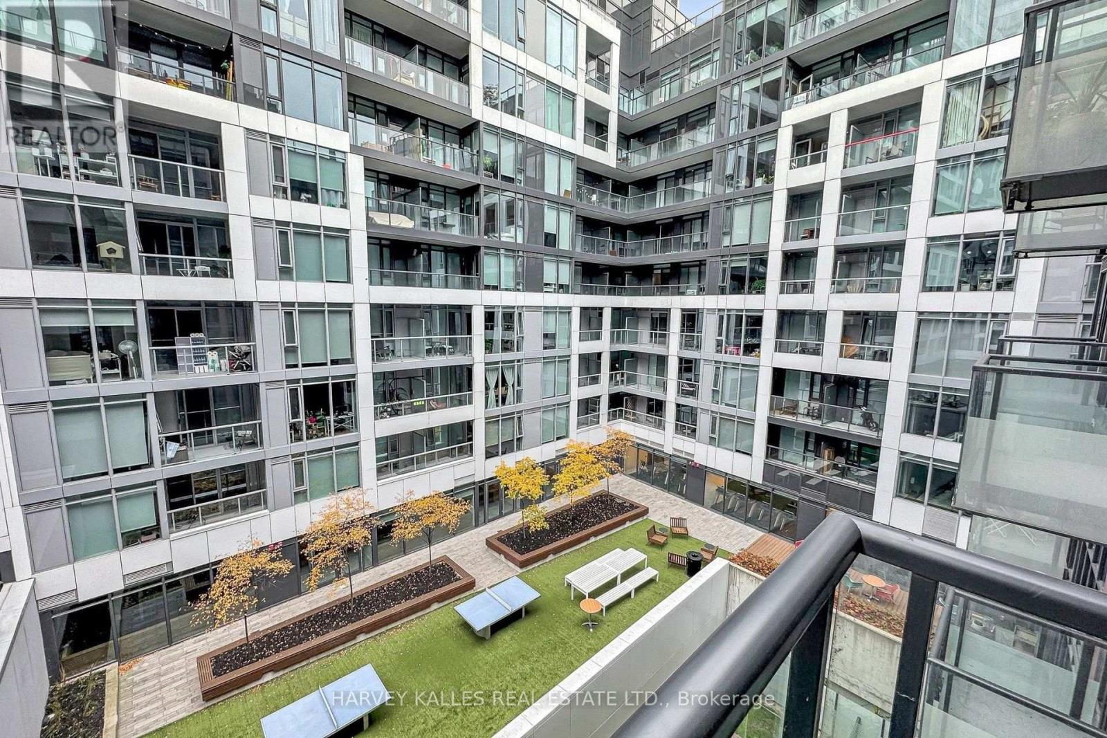 608 - 560 Front Street W, Toronto, Ontario  M5V 1C1 - Photo 24 - C14120906