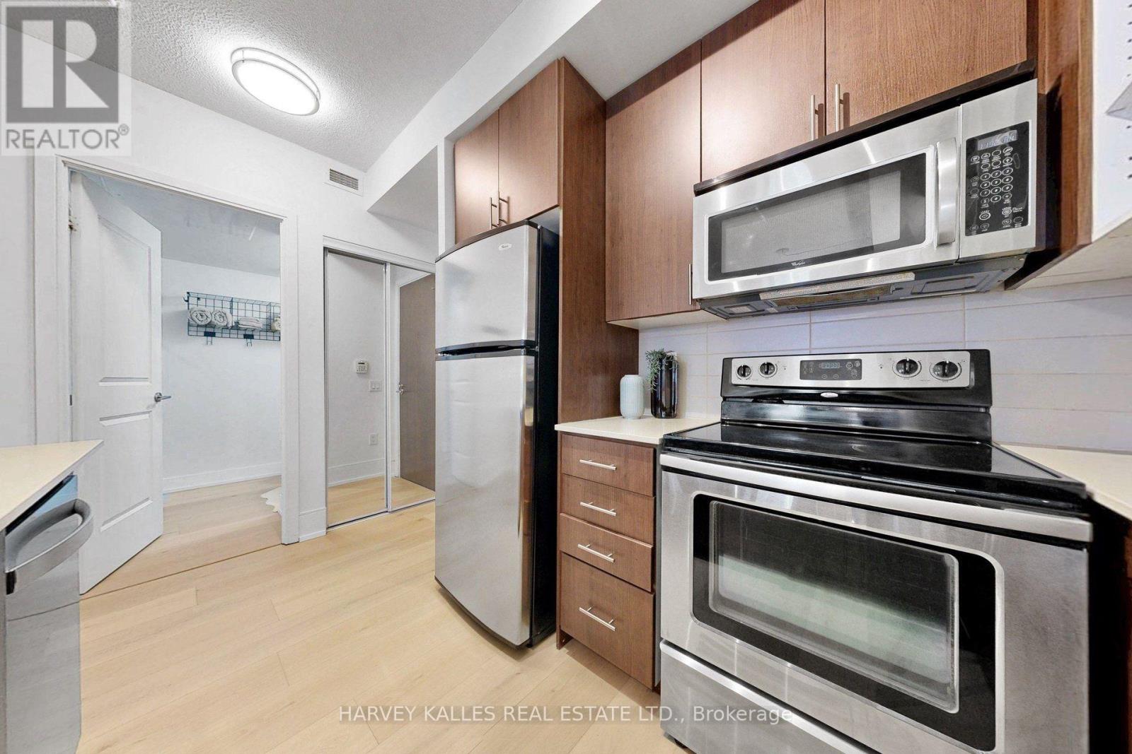 608 - 560 Front Street W, Toronto, Ontario  M5V 1C1 - Photo 23 - C14120906