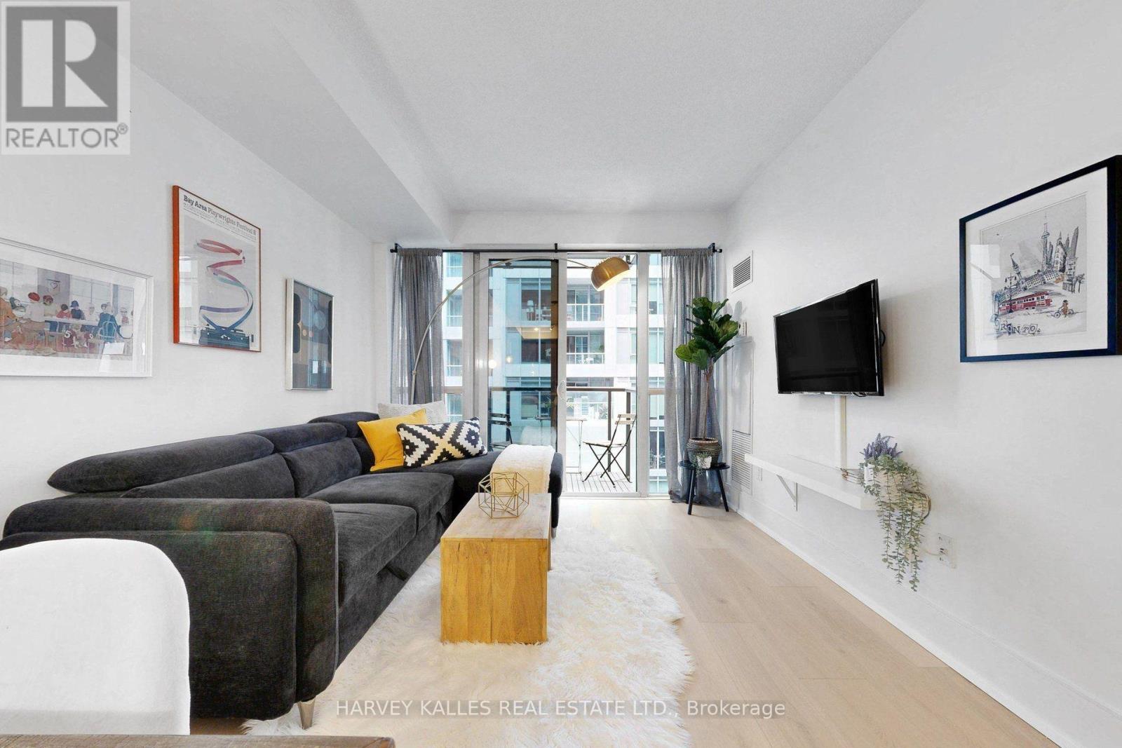608 - 560 Front Street W, Toronto, Ontario  M5V 1C1 - Photo 7 - C14120906