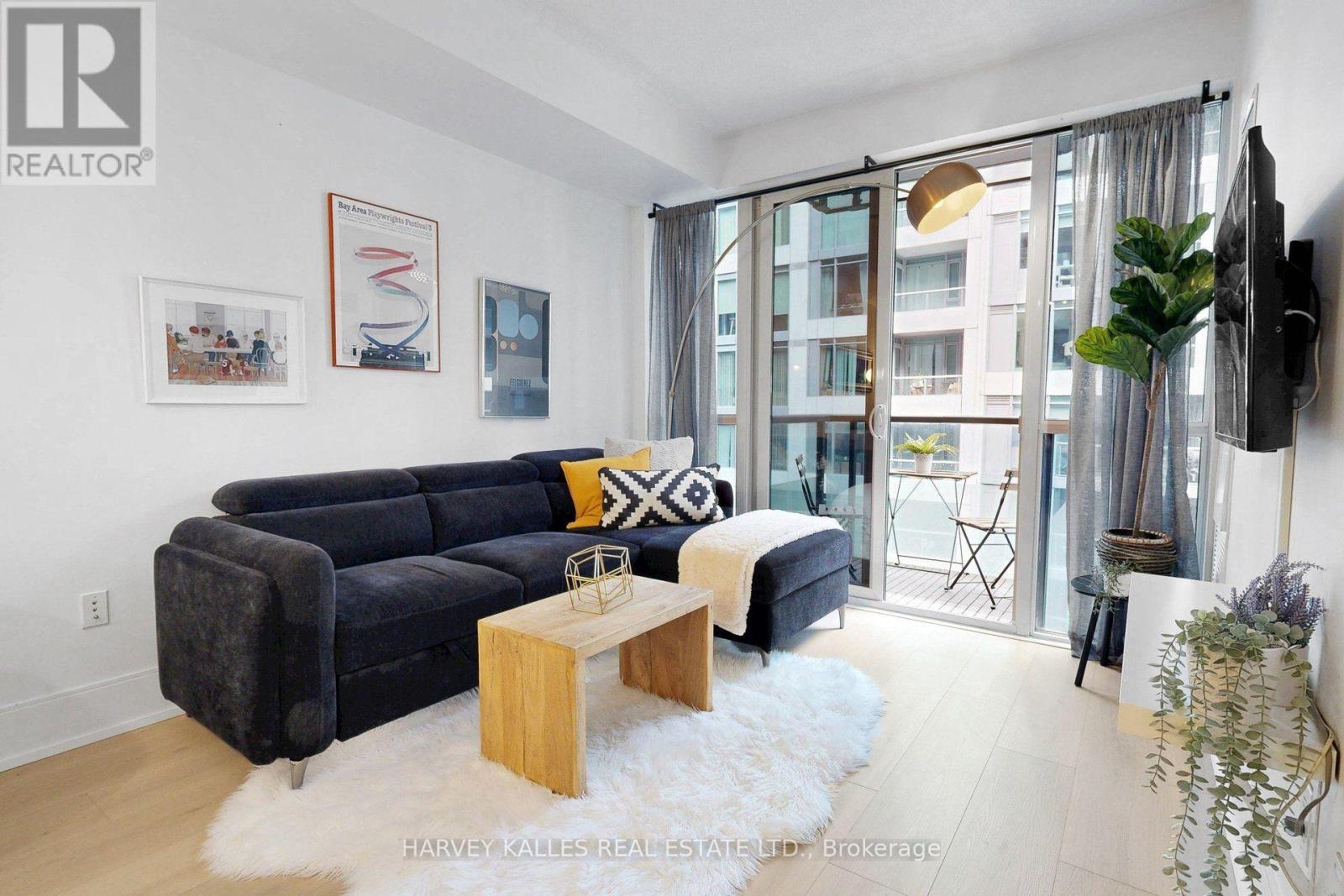 608 - 560 Front Street W, Toronto, Ontario  M5V 1C1 - Photo 8 - C14120906