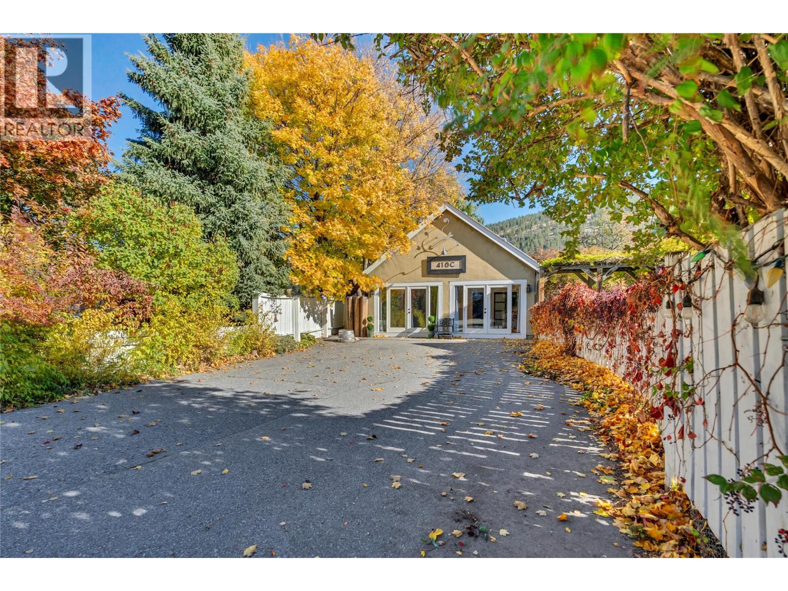 410 Upper Bench Road N, Penticton, British Columbia