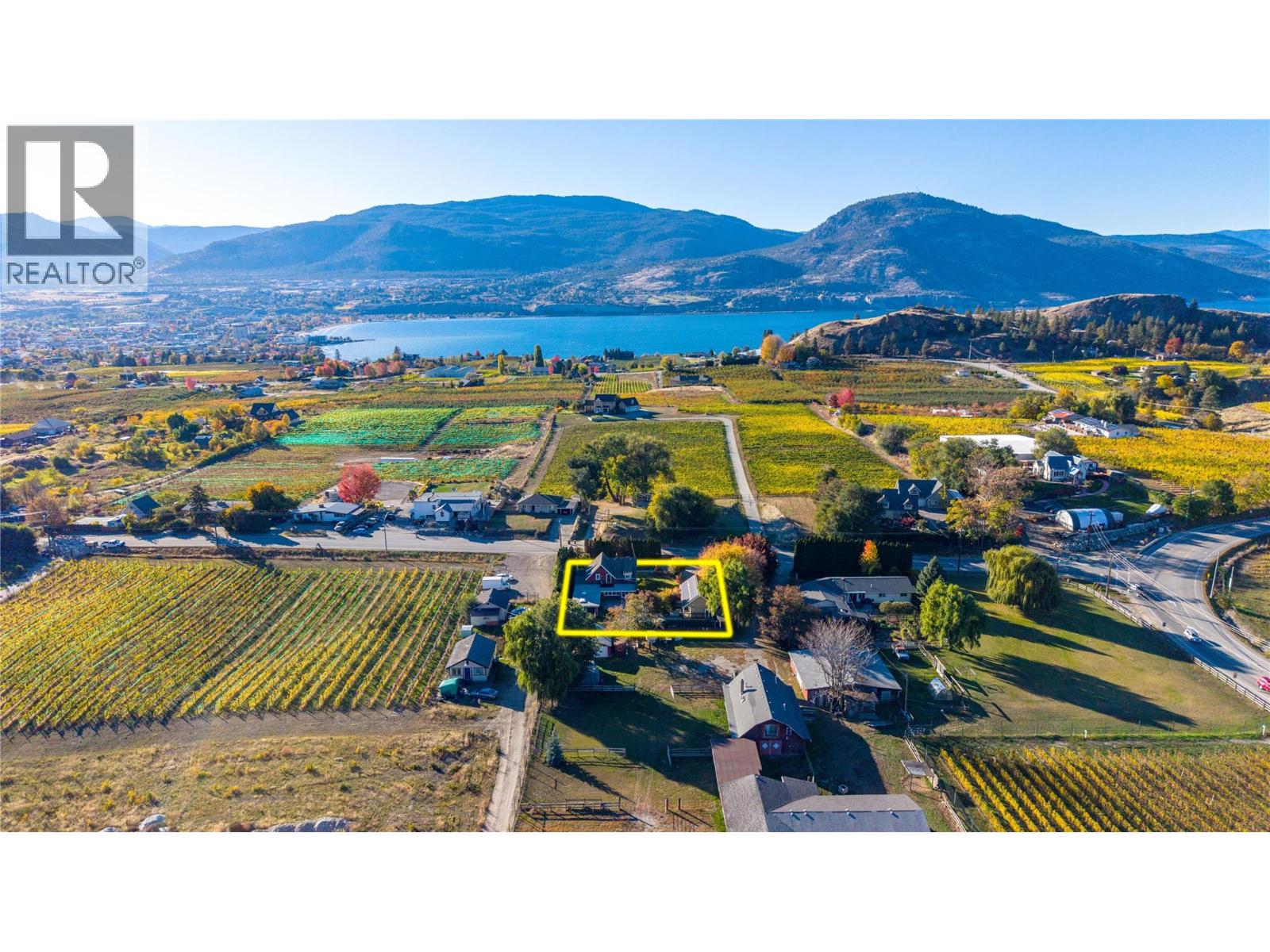 410 Upper Bench Road N, Penticton, British Columbia  V2A 8T4 - Photo 46 - 10403860
