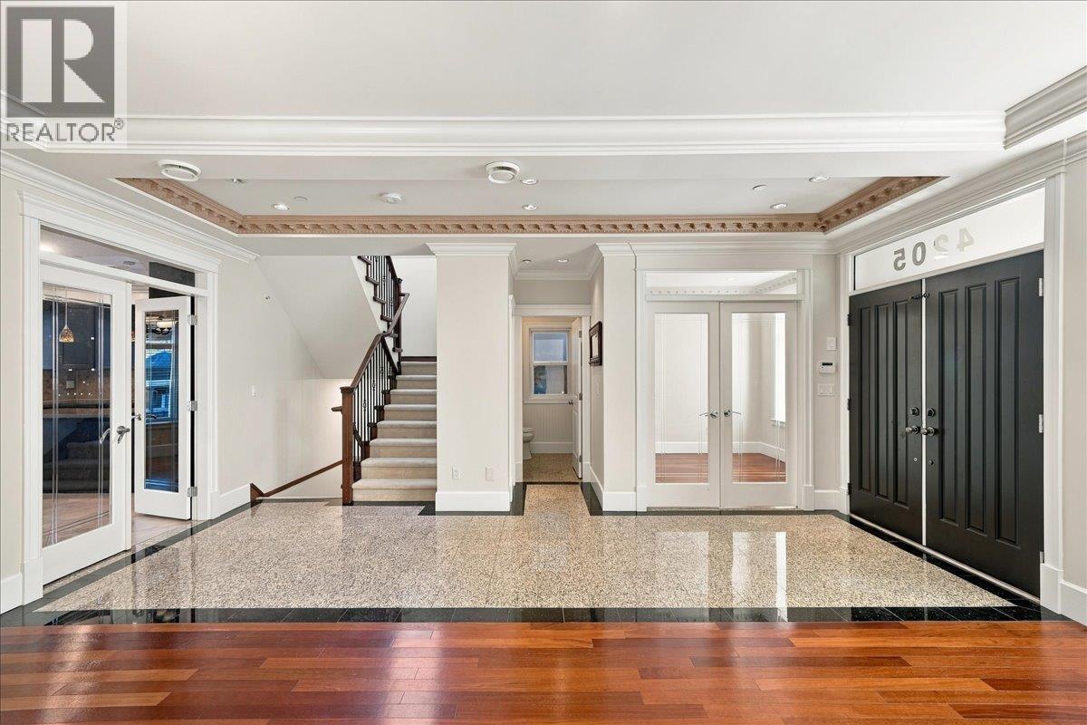 4205 Atlin Street, Vancouver, British Columbia  V5R 2B8 - Photo 4 - R3179005