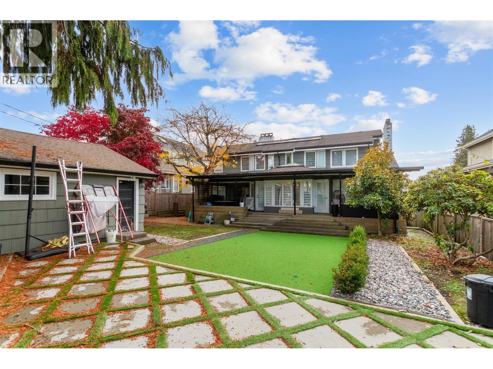 1195 W 50th Avenue, Vancouver, British Columbia  V6P 1B1 - Photo 16 - R3179028
