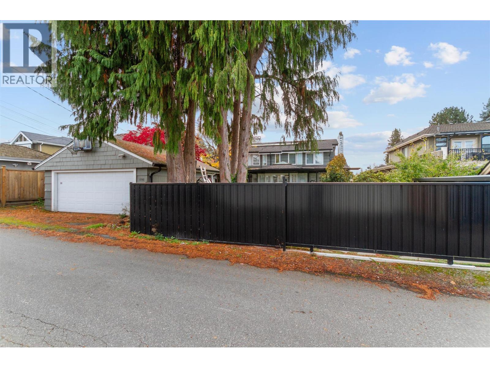 1195 W 50th Avenue, Vancouver, British Columbia  V6P 1B1 - Photo 17 - R3179028