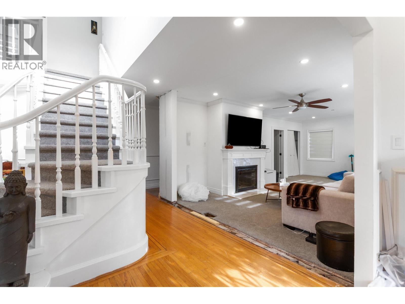 1195 W 50th Avenue, Vancouver, British Columbia  V6P 1B1 - Photo 4 - R3179028