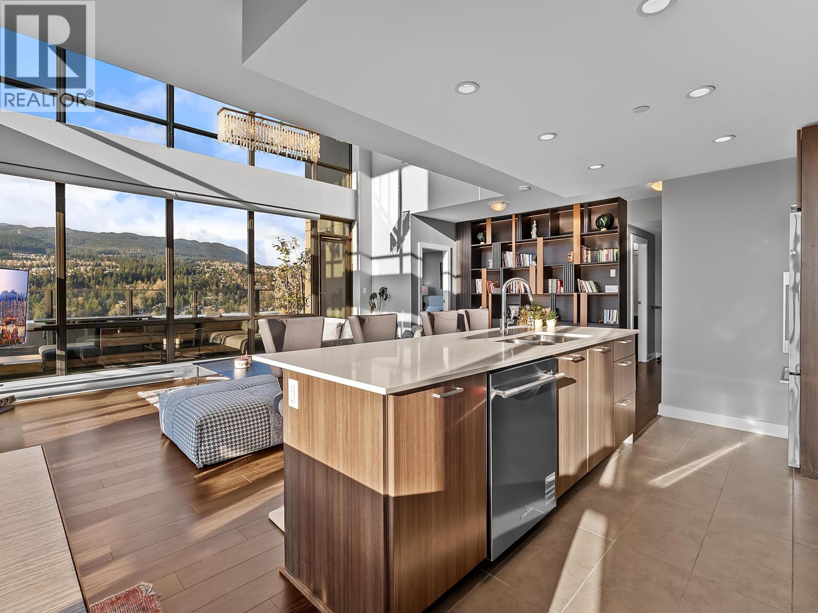 2603 301 CAPILANO ROAD