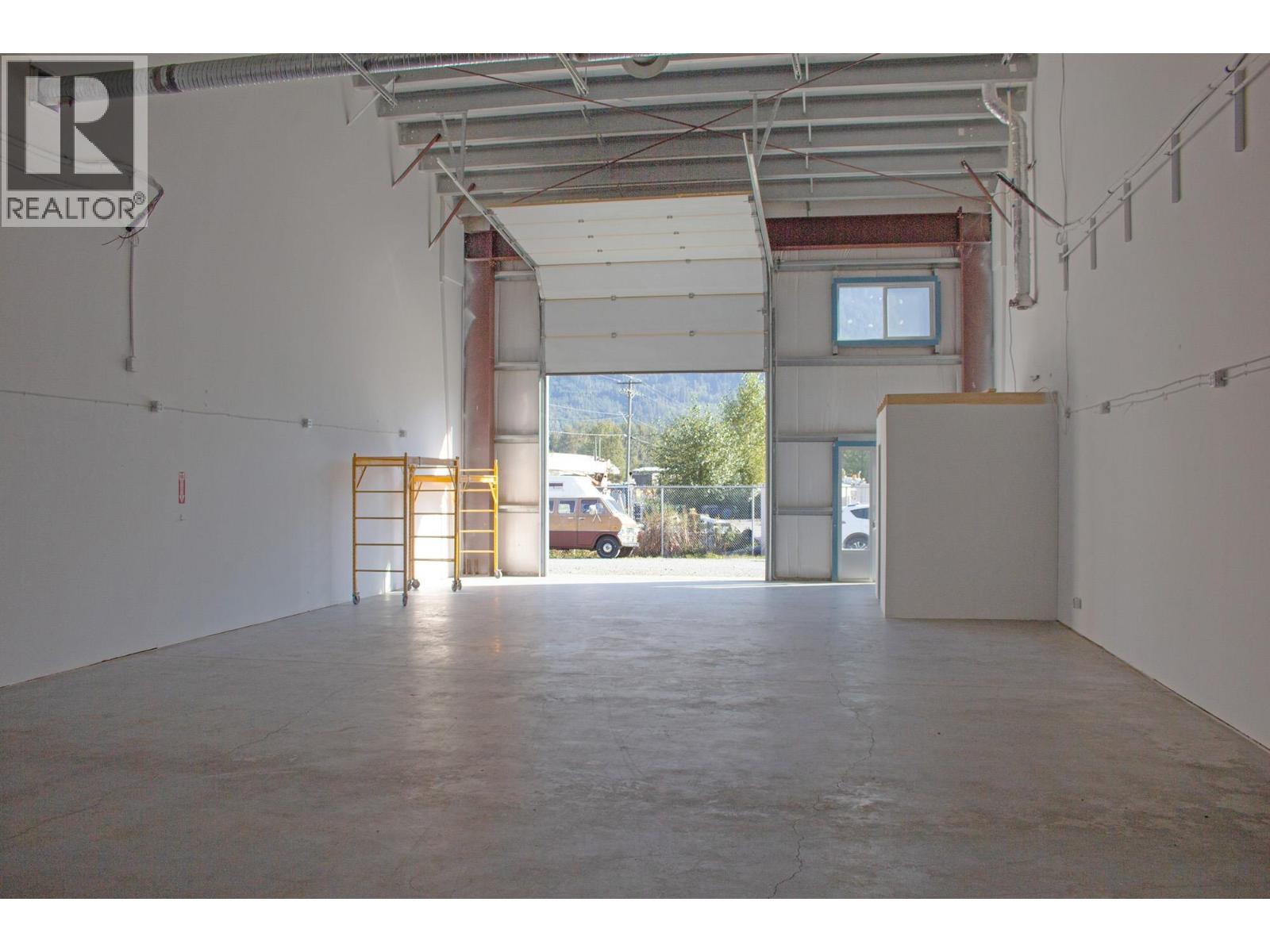 1 - 8 7341 Industrial Way, Pemberton, British Columbia  V0N 2L1 - Photo 4 - C8083138