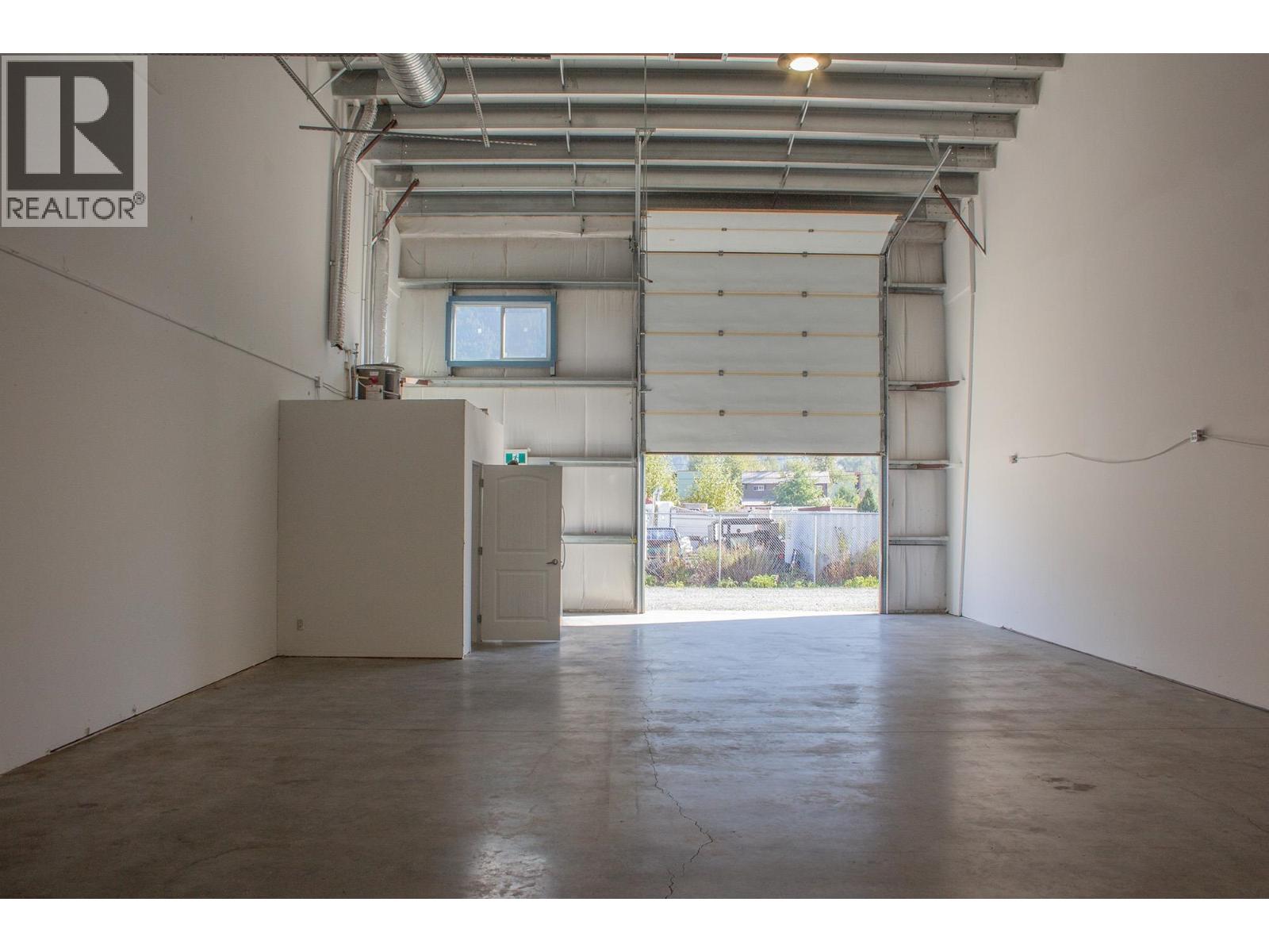 1 - 8 7341 Industrial Way, Pemberton, British Columbia  V0N 2L1 - Photo 5 - C8083138