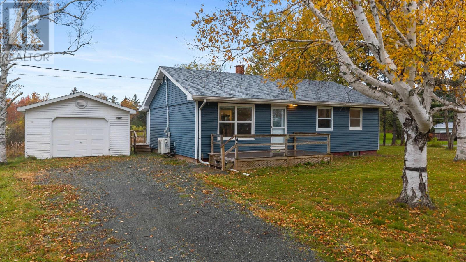 65 Harris Road, Haliburton, Nova Scotia