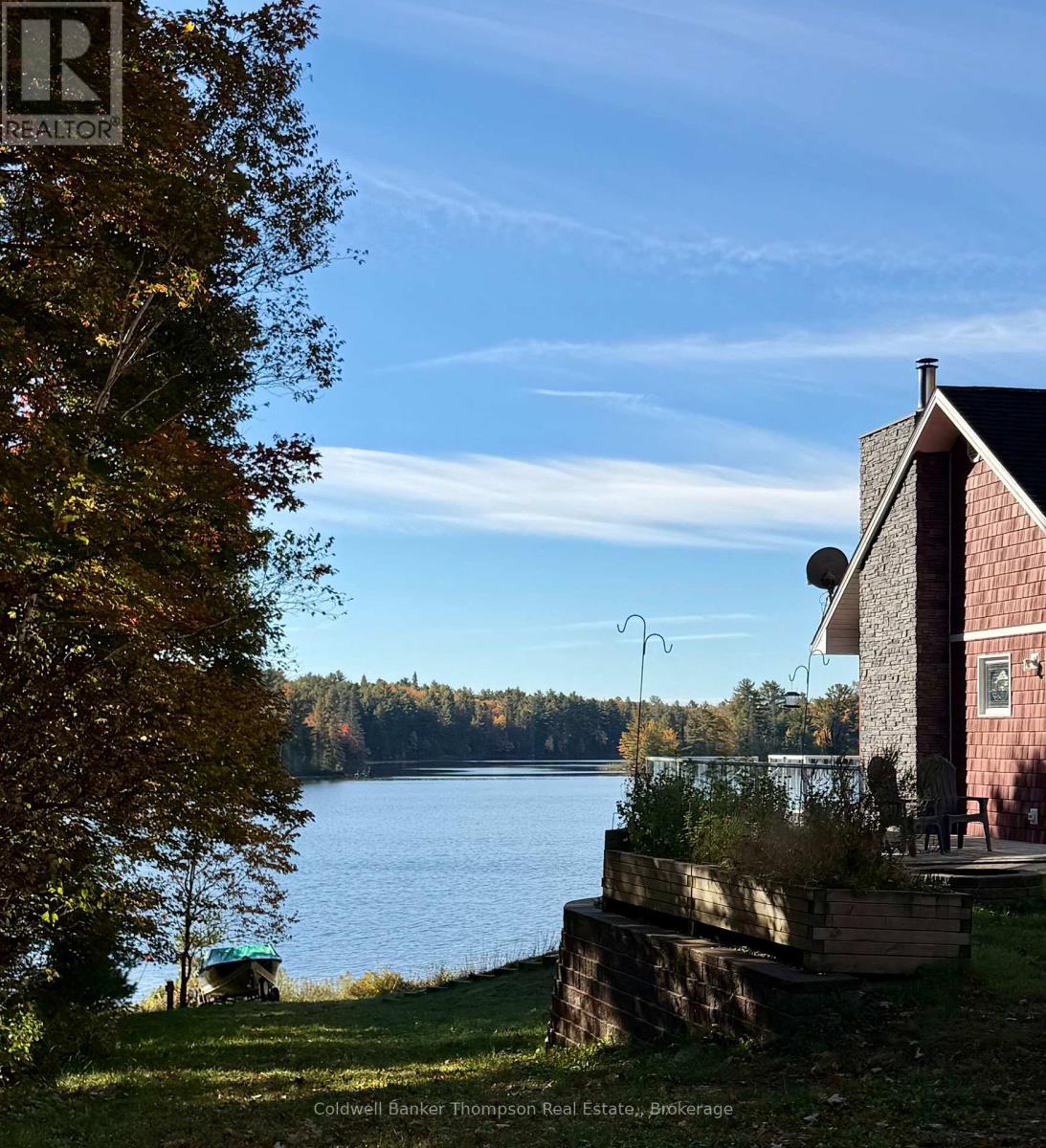 2464 SMITH BAY ROAD N, Parry Sound Remote Area, Ontario
