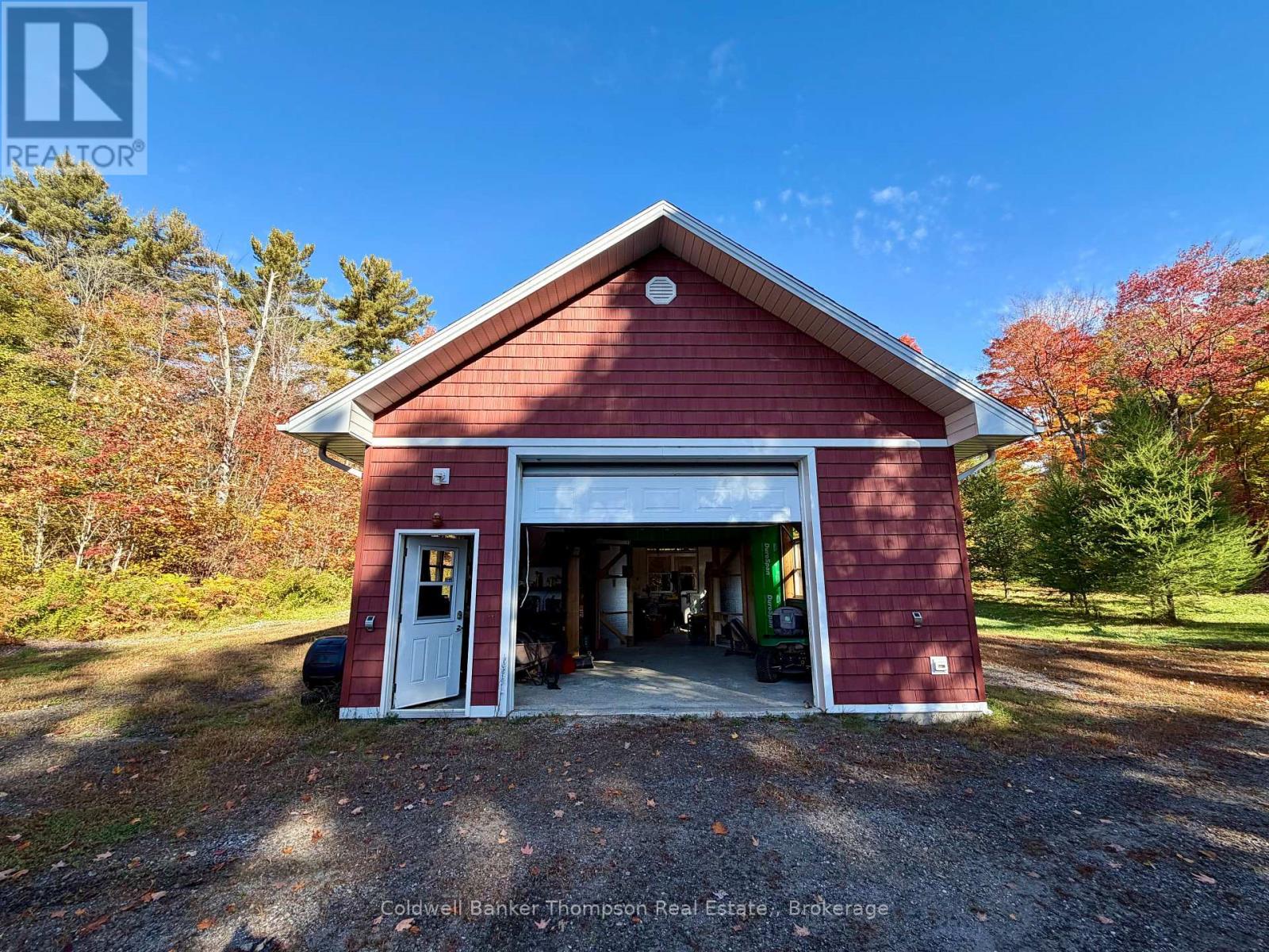 2464 Smith Bay Road N, Parry Sound Remote Area, Ontario P0G 1A0 - Photo 14 - X14122530