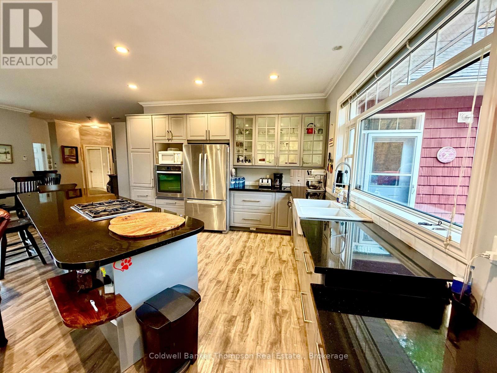 2464 Smith Bay Road N, Parry Sound Remote Area, Ontario P0G 1A0 - Photo 19 - X14122530