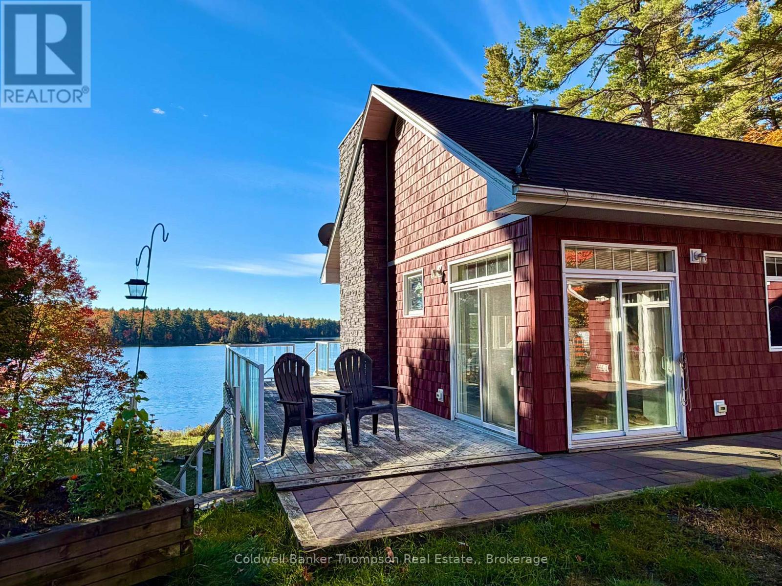 2464 Smith Bay Road N, Parry Sound Remote Area, Ontario P0G 1A0 - Photo 2 - X14122530