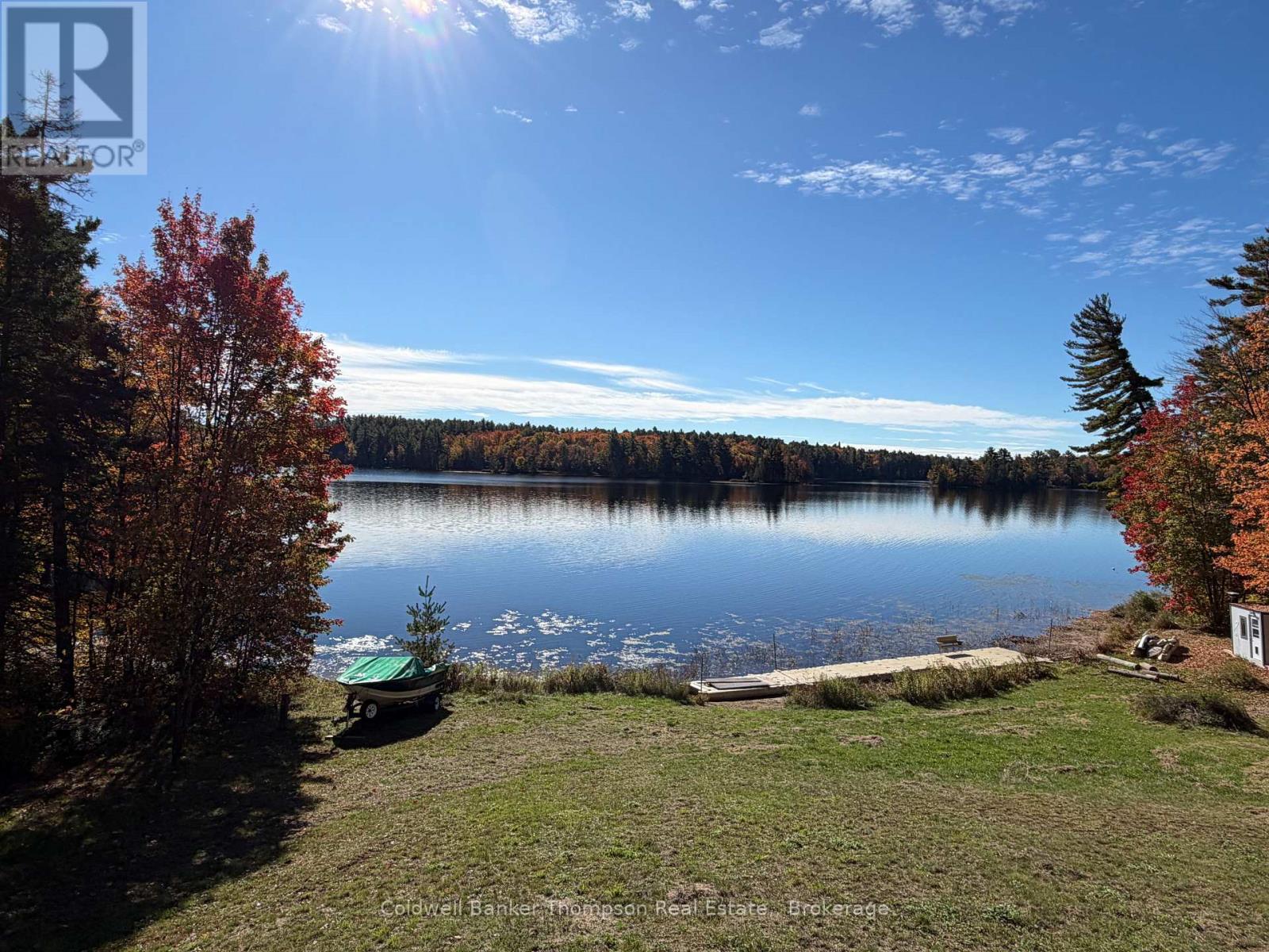2464 Smith Bay Road N, Parry Sound Remote Area, Ontario P0G 1A0 - Photo 3 - X14122530