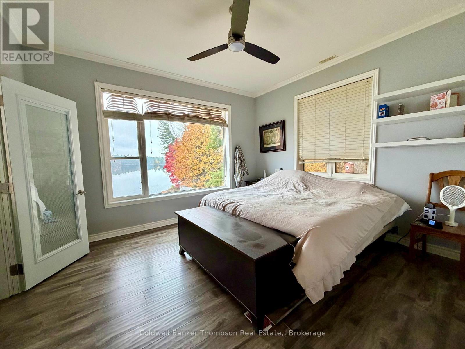 2464 Smith Bay Road N, Parry Sound Remote Area, Ontario P0G 1A0 - Photo 30 - X14122530