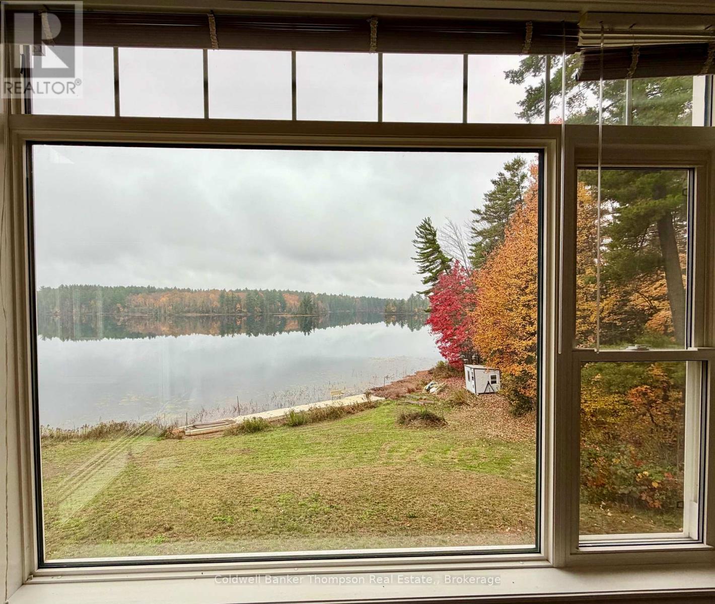 2464 Smith Bay Road N, Parry Sound Remote Area, Ontario P0G 1A0 - Photo 31 - X14122530