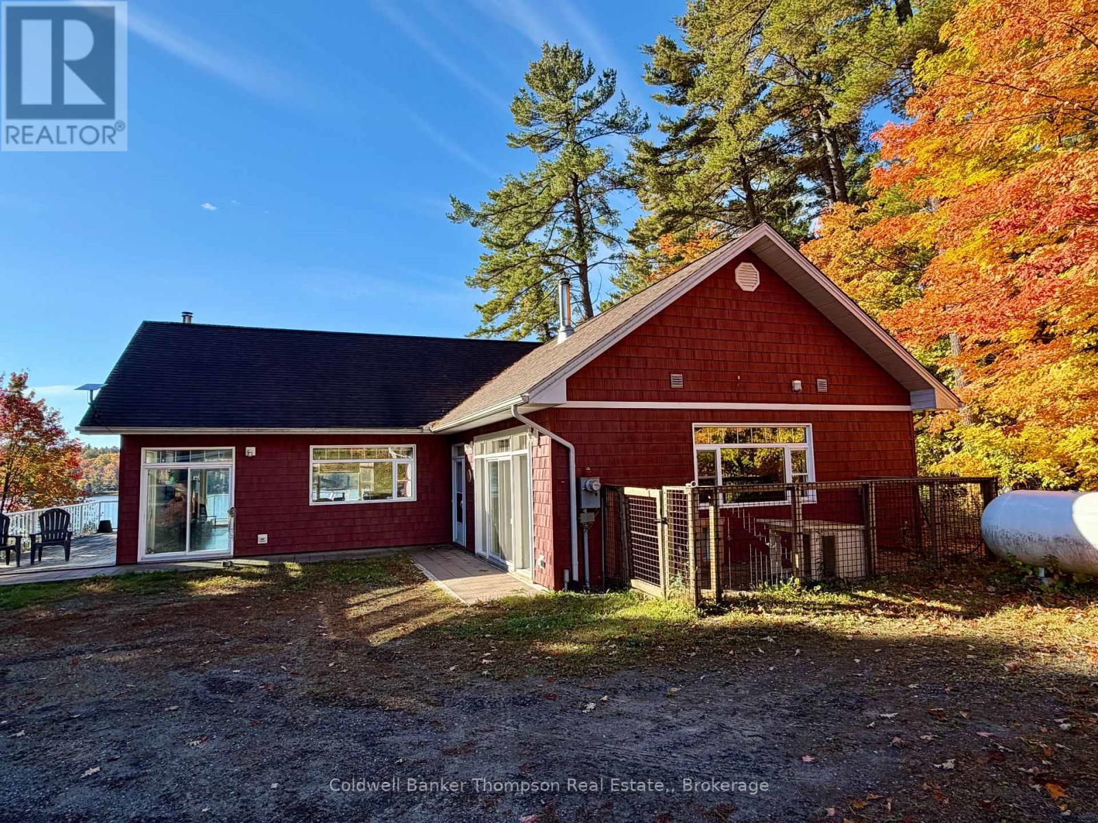 2464 Smith Bay Road N, Parry Sound Remote Area, Ontario P0G 1A0 - Photo 4 - X14122530