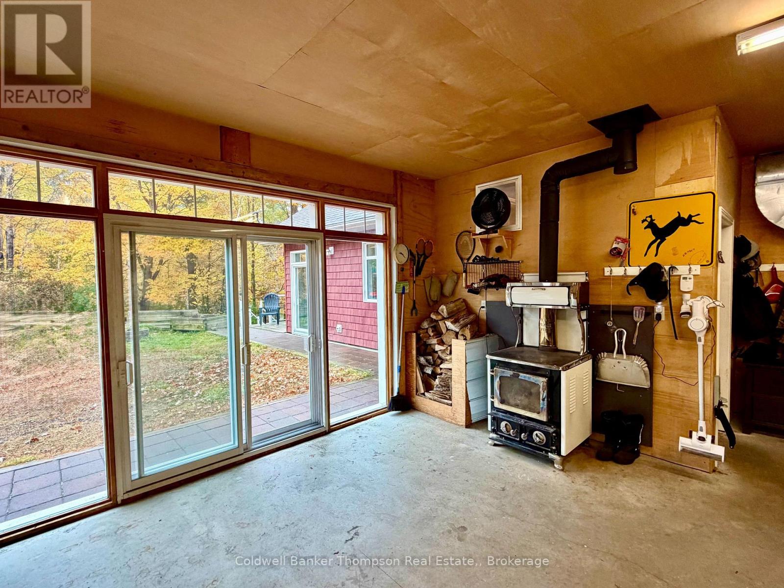 2464 Smith Bay Road N, Parry Sound Remote Area, Ontario P0G 1A0 - Photo 42 - X14122530