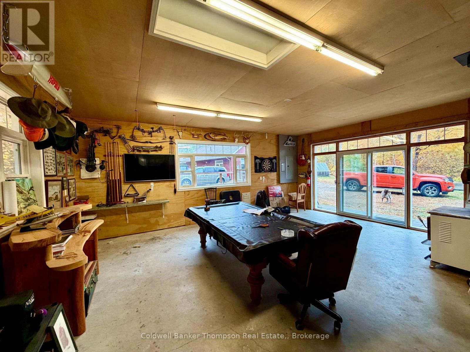 2464 Smith Bay Road N, Parry Sound Remote Area, Ontario P0G 1A0 - Photo 43 - X14122530