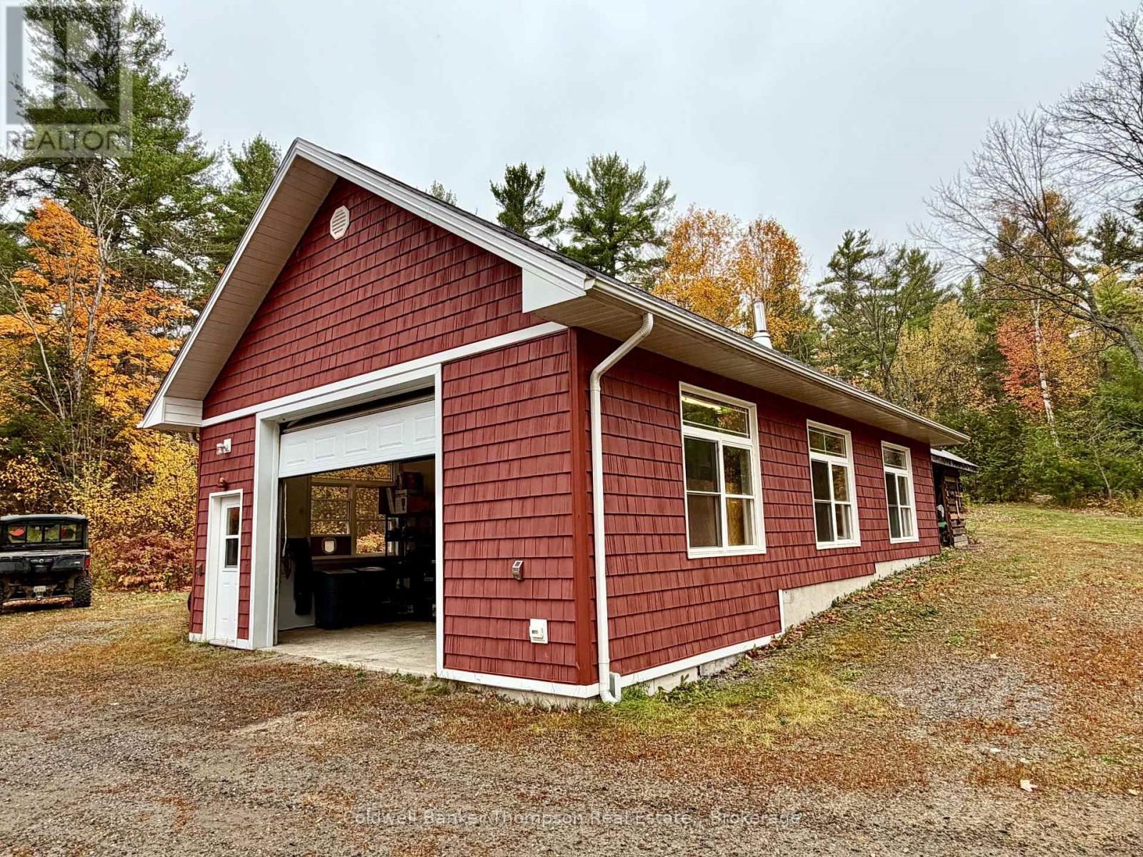 2464 Smith Bay Road N, Parry Sound Remote Area, Ontario P0G 1A0 - Photo 45 - X14122530
