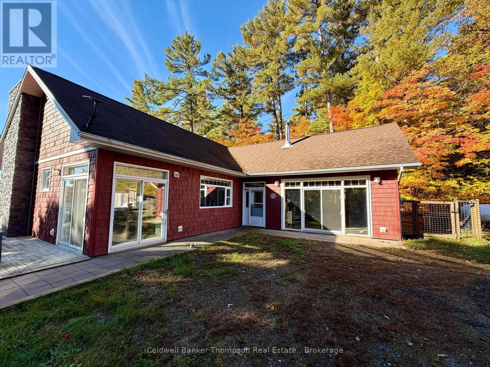 2464 Smith Bay Road N, Parry Sound Remote Area, Ontario P0G 1A0 - Photo 5 - X14122530