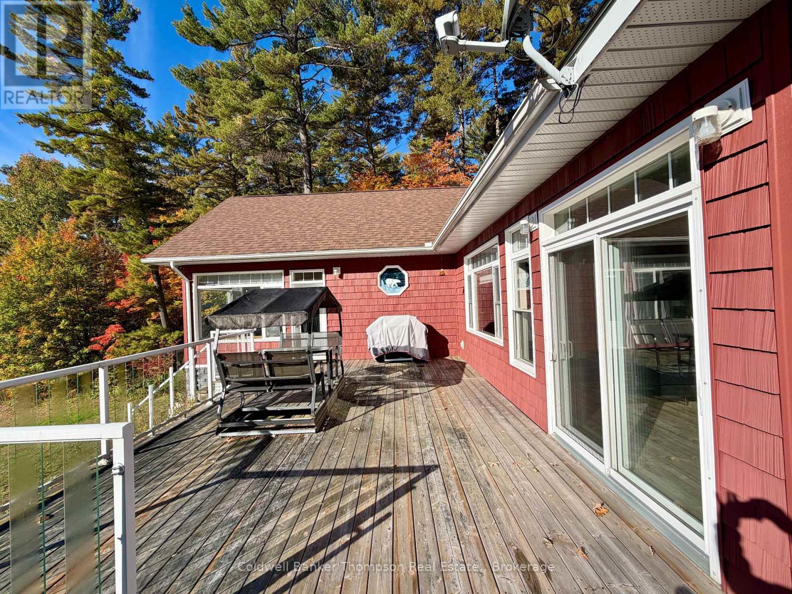 2464 Smith Bay Road N, Parry Sound Remote Area, Ontario P0G 1A0 - Photo 7 - X14122530