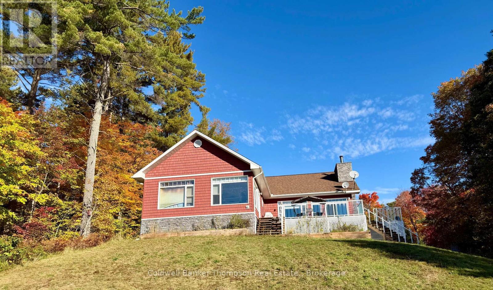 2464 Smith Bay Road N, Parry Sound Remote Area, Ontario P0G 1A0 - Photo 8 - X14122530