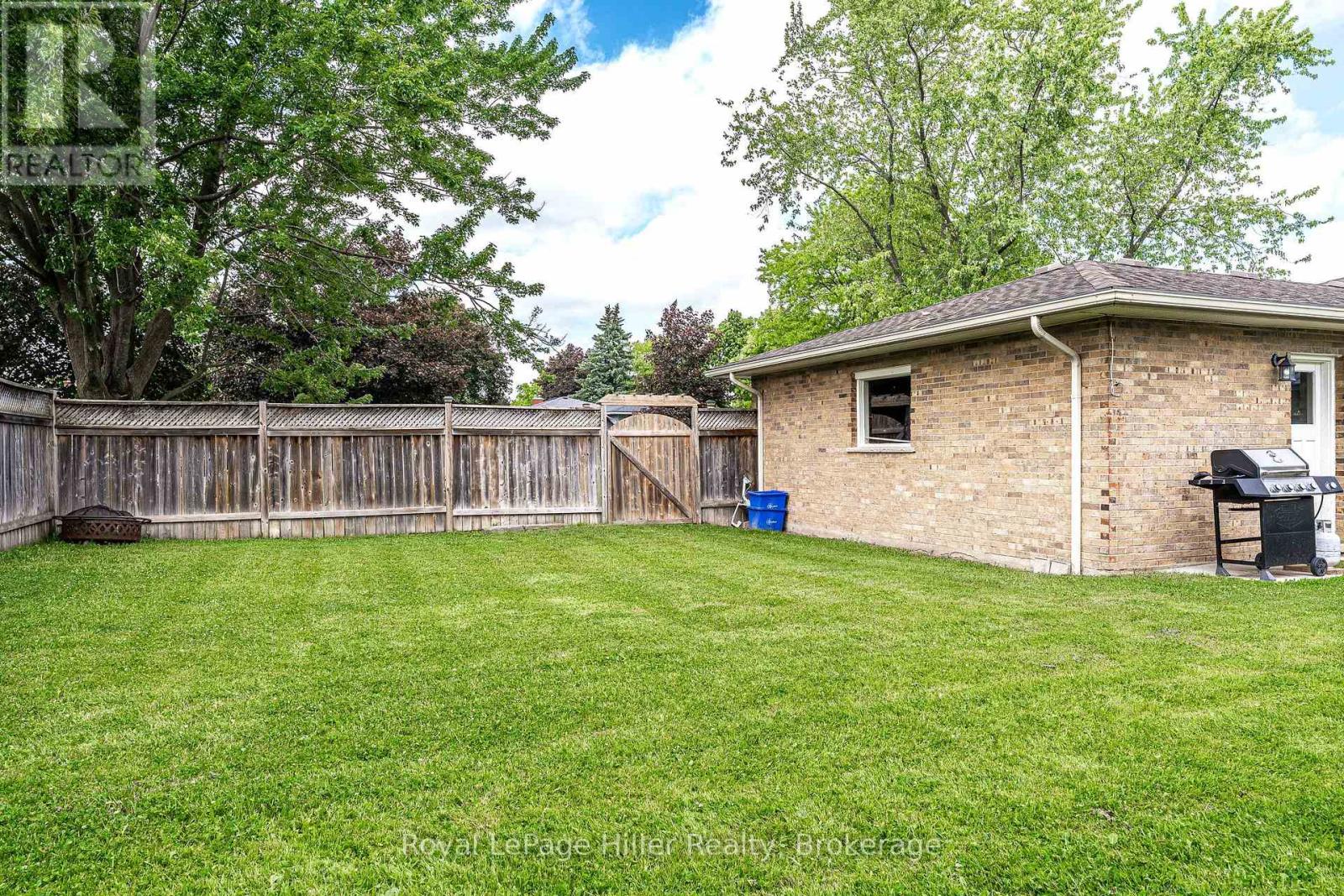 9 Simpson Court, Stratford, Ontario  N5A 6Y3 - Photo 37 - X14122534