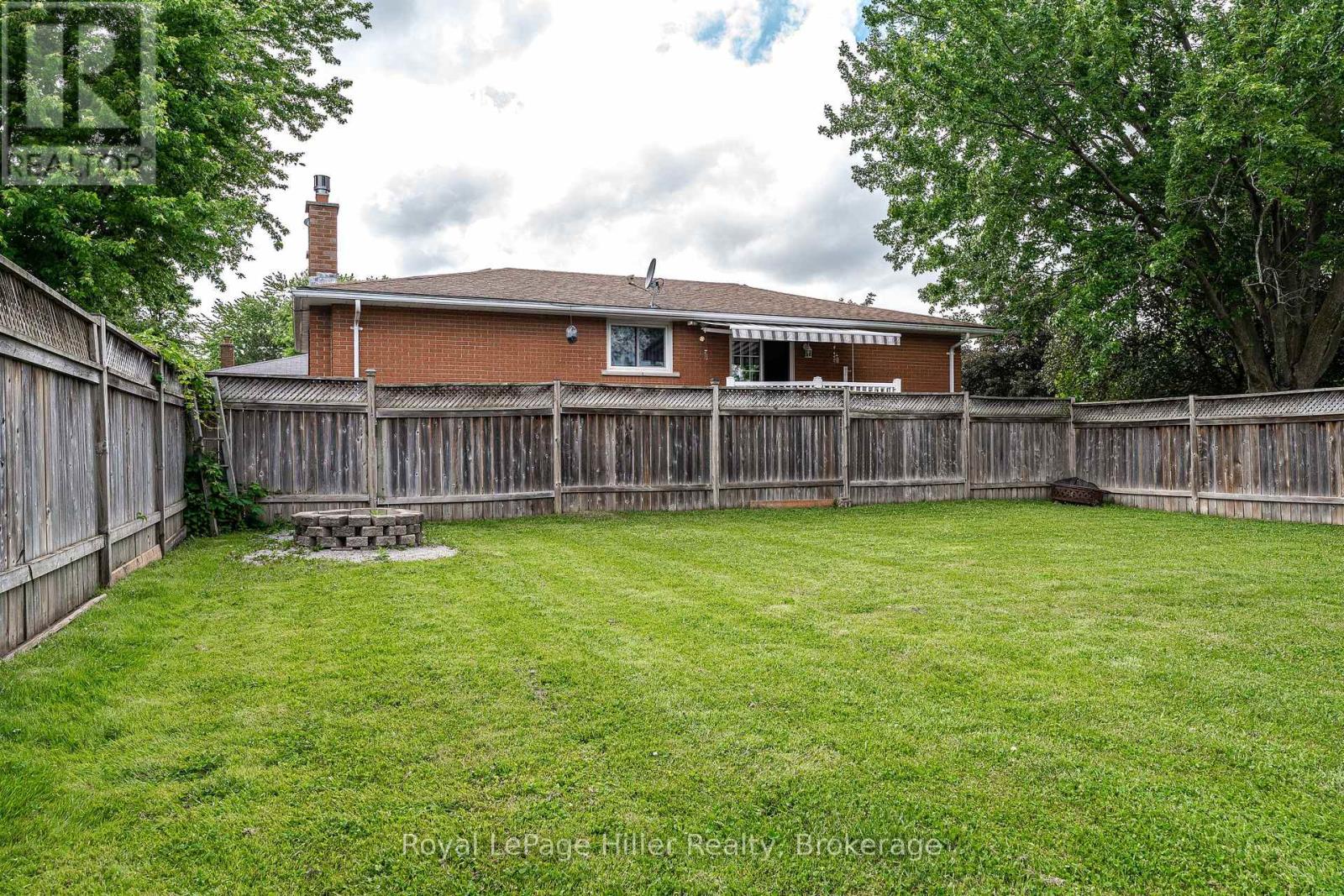 9 Simpson Court, Stratford, Ontario  N5A 6Y3 - Photo 39 - X14122534
