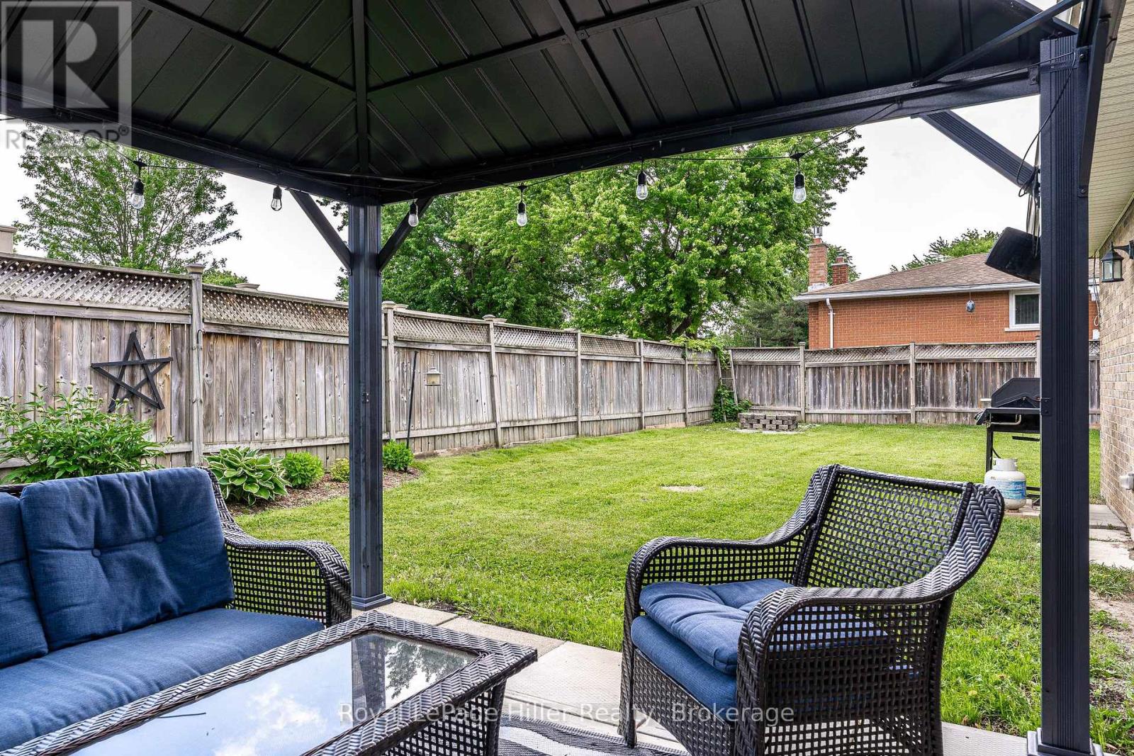 9 Simpson Court, Stratford, Ontario  N5A 6Y3 - Photo 43 - X14122534
